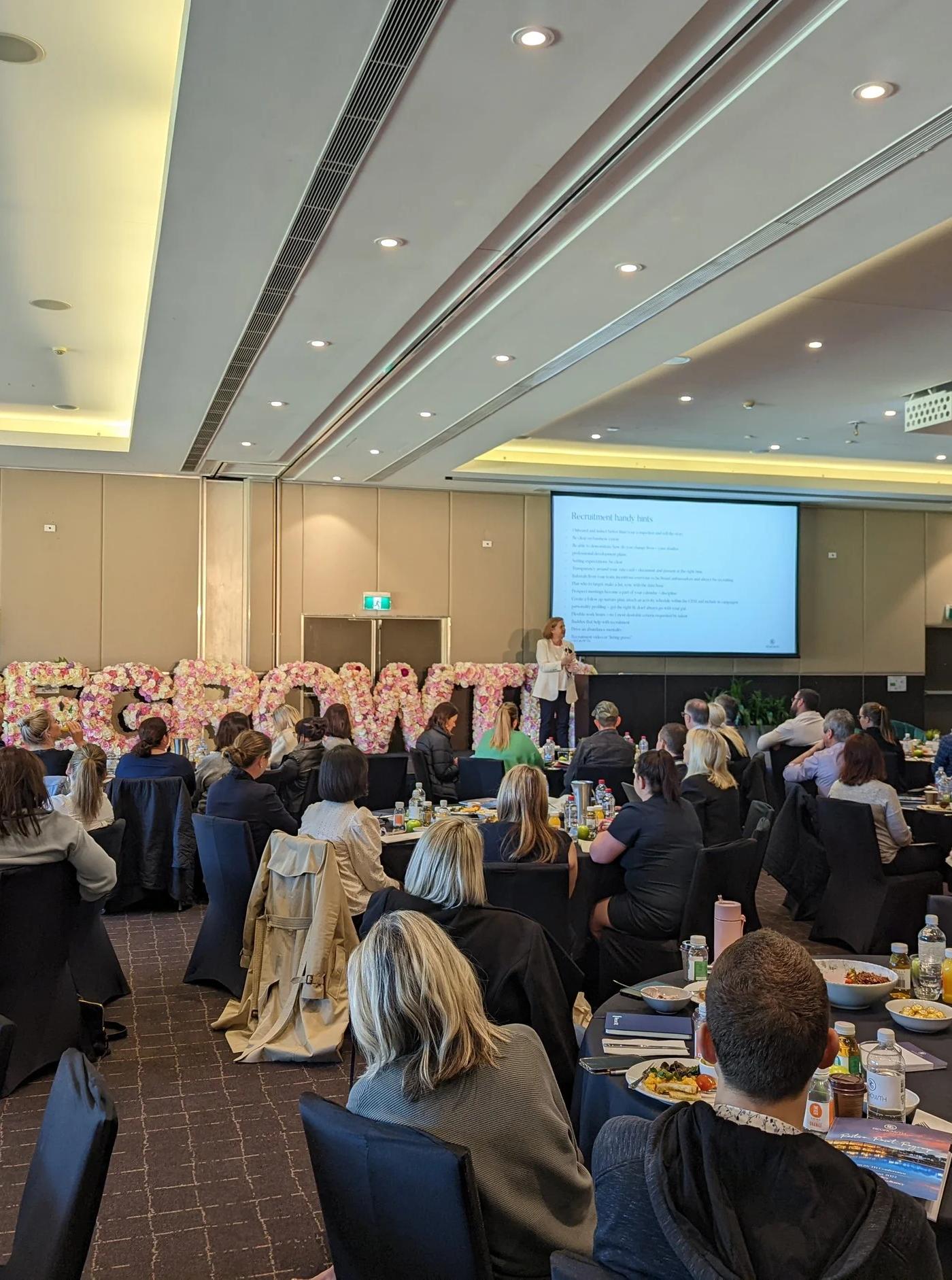 REGROWTH Launches Navigate 2026: The Conference Shaping the Future of Real Estate