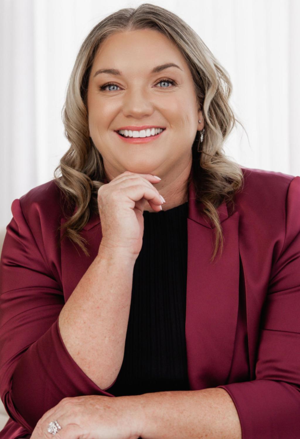 Rebecca Halton is the CEO and Director of LJ Hooker Property Experience, has grown her business to 20 agents, 3500 doors under management and made the shift from burnout to balance.