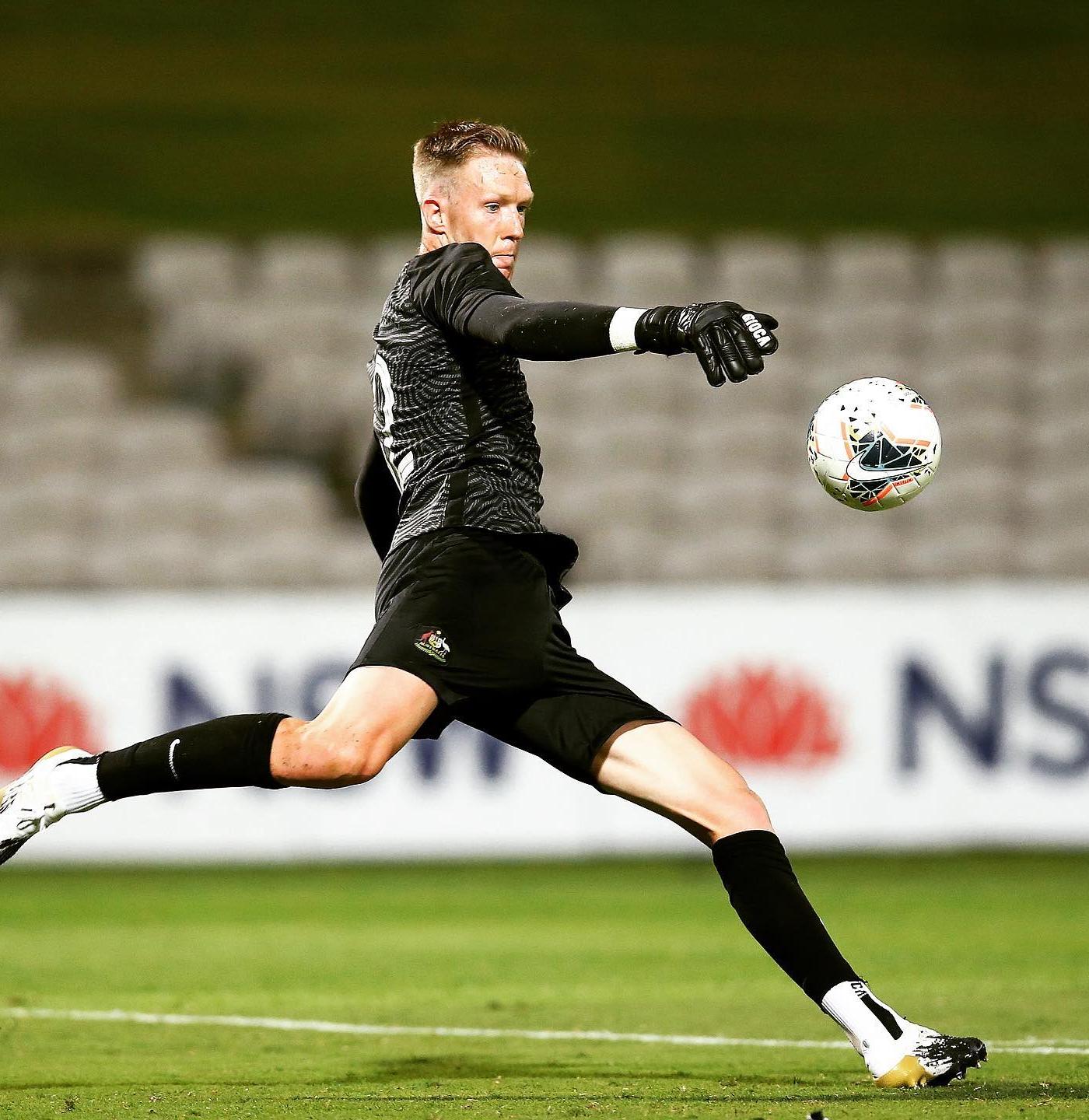PODCAST: From the A-League to Real Estate to Ironman: Discipline, Growth & the Real Estate Spirit