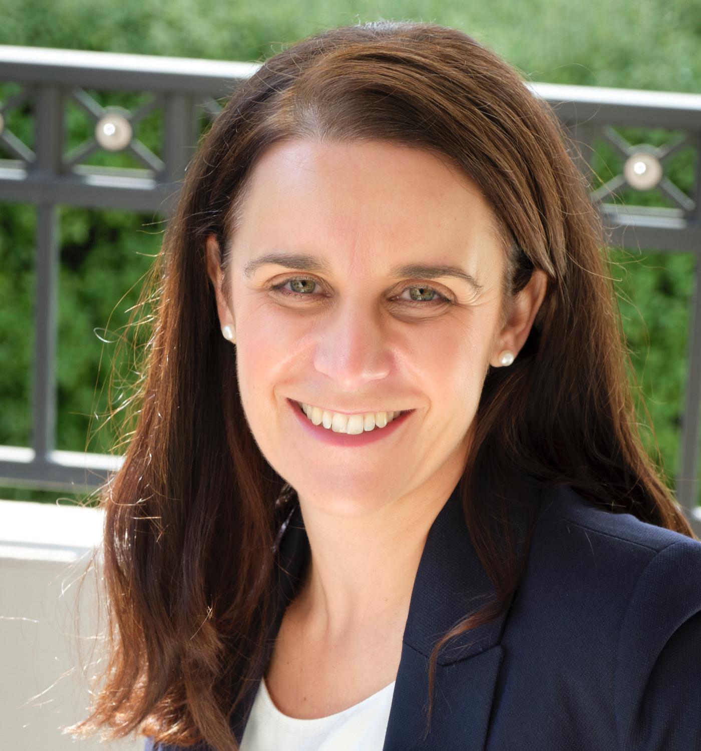 Kate Littlejohn Aims to Transform Workplace Culture, One Interaction at a Time