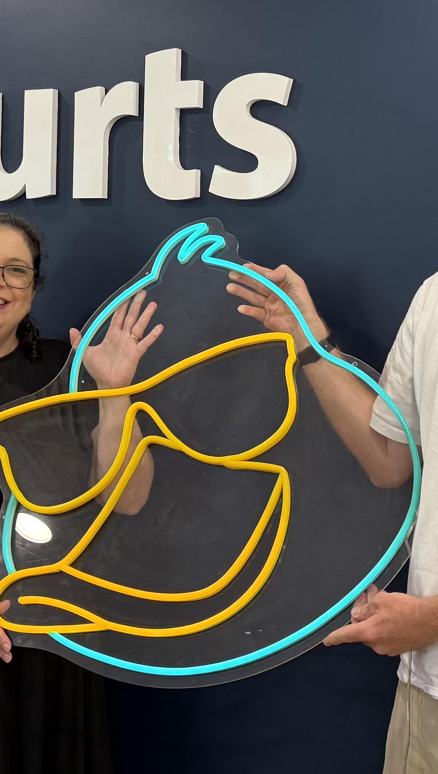 Harcourts Selects Chunky Duck as Exclusive Google Ads Partner