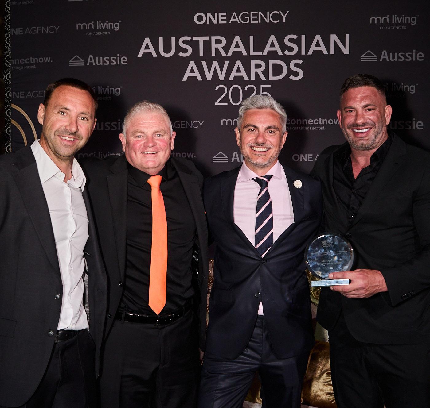 One Agency Elite Property Group Announces Major Expansion on the NSW South Coast