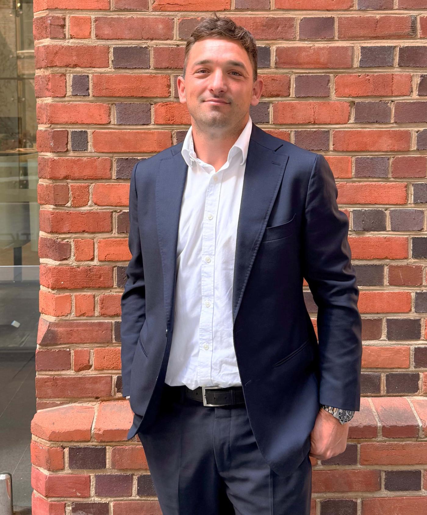 Colliers strengthens national Office Capital Markets & Investment Services team with strategic WA leadership hire