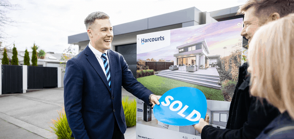 Harcourts REACH Blends Innovation and Results to Redefine Real Estate Success