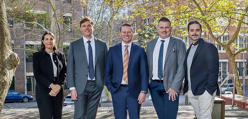 Ayre Real Estate Levels Up with Surry Hills Power Move