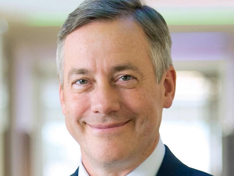 Meet the Man Behind the Domain Takeover