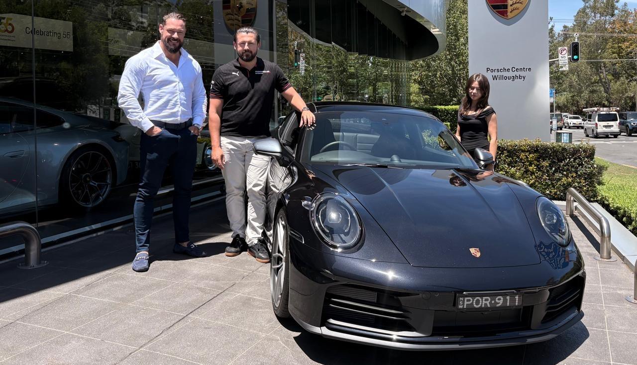 Rev Your Engines: A High-Speed Networking Event for Real Estate's Elite