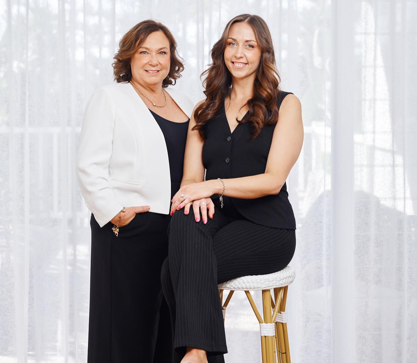 Fresh Leadership Sees Bright Future For One of LJ Hooker’s Key Regional Offices