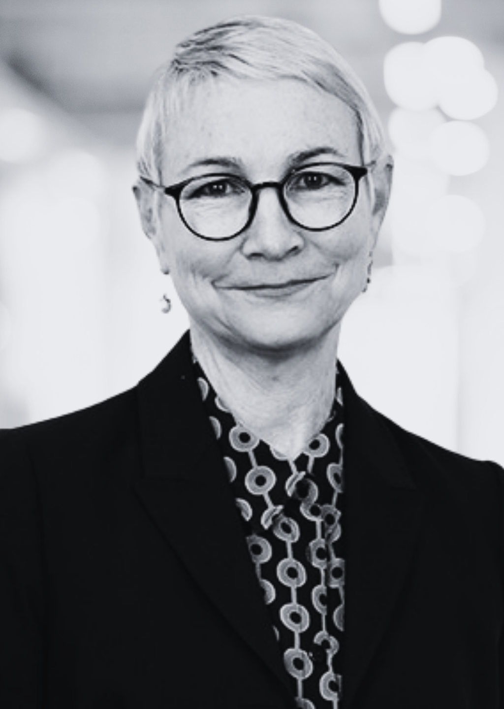 Mindy Powell - Hodges | Global Head of Membership | ONE AGENCY