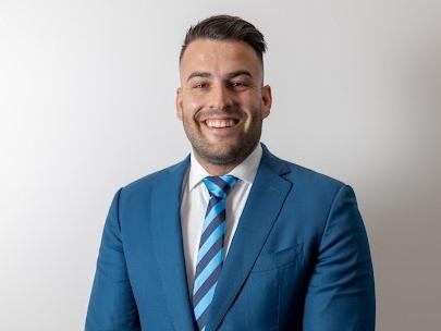 Top Agent Petar Krnjeta Joins Harcourts