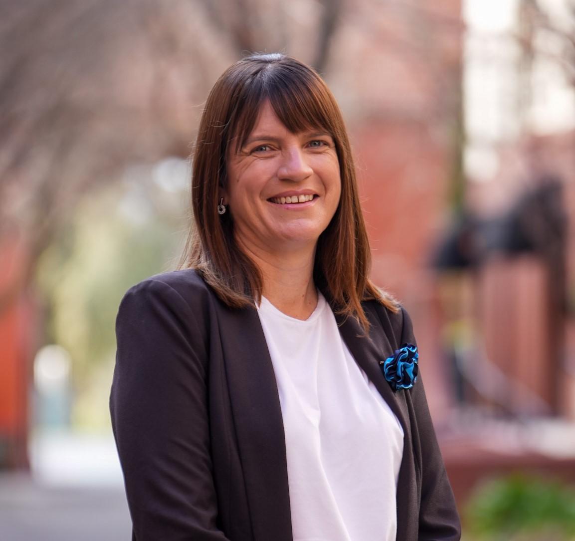 Harcourts South Australia Welcomes Nicole Price