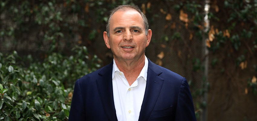 Network sets bold vision for 2025 with unprecedented growth and innovation