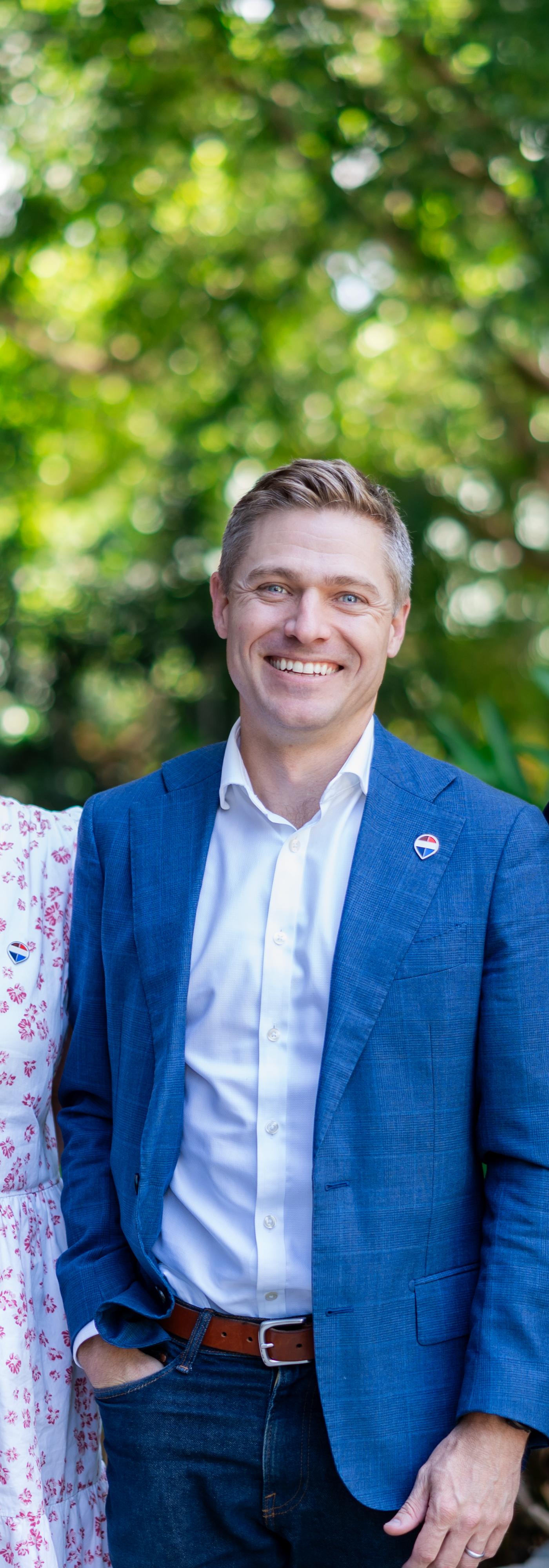 REMAX Australia Welcome Two Key Corporate Members