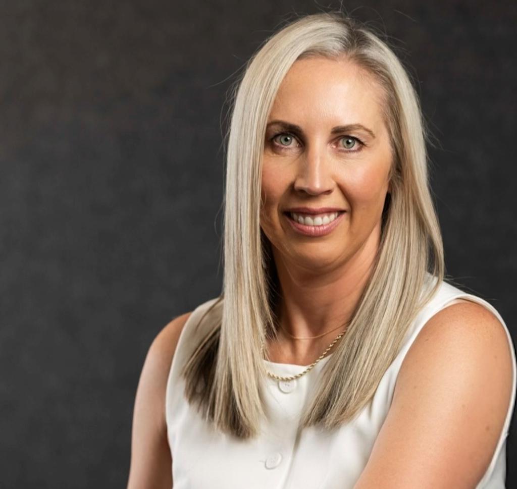 Catherine Rogers | Chief Operating Officer - Stockdale & Leggo