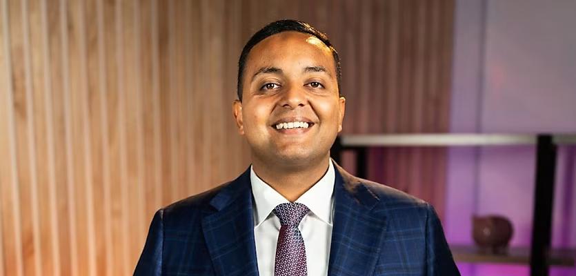InvestorKit’s Founder and Head of Research, Arjun Paliwal, 
