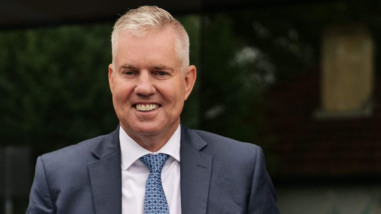 Ray Ellis Takes the Helm as CEO of CENTURY 21 Australia
