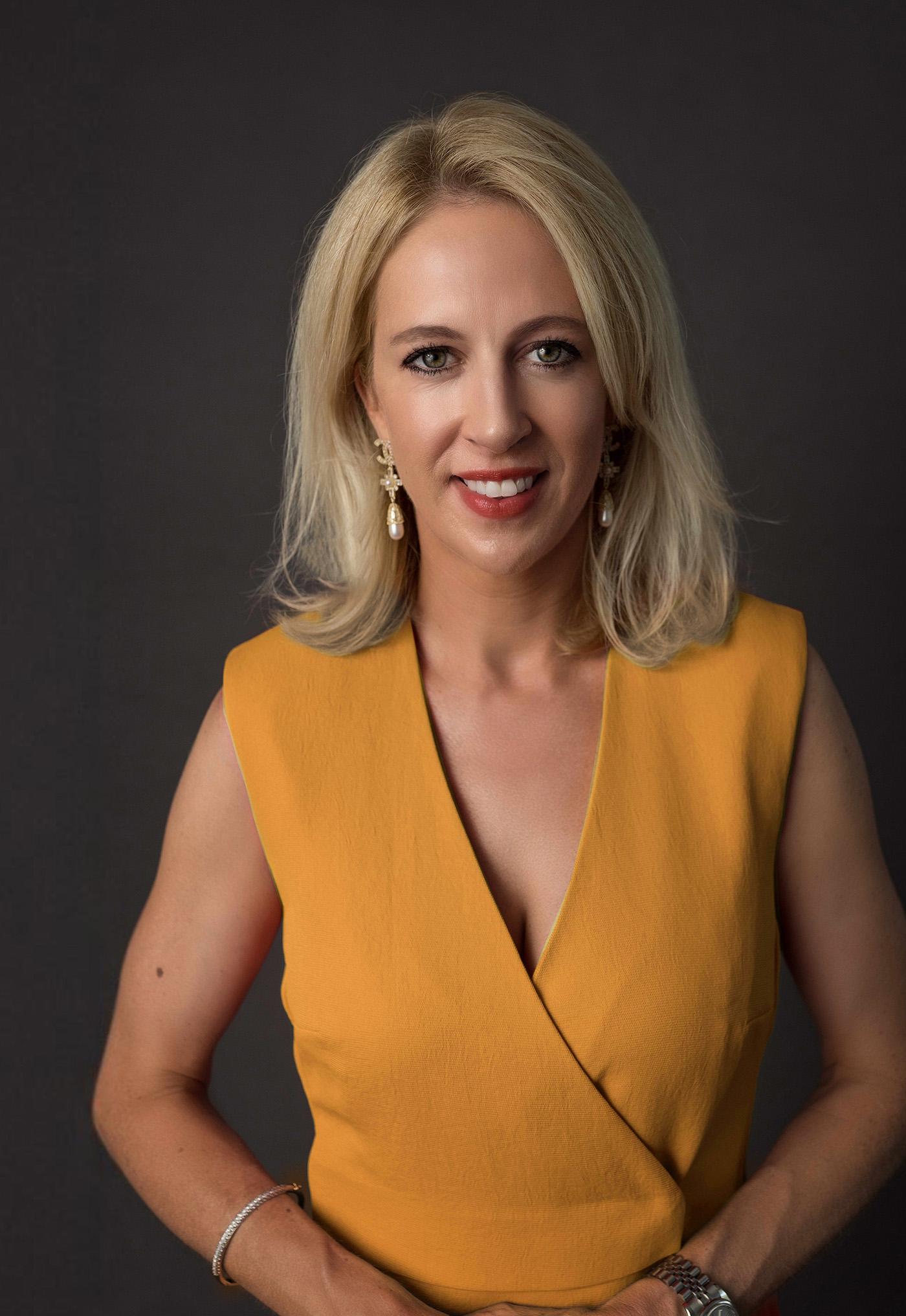 Renowned Hunters Hill Real Estate Expert With Strong Overseas Connections Joins Raine & Horne