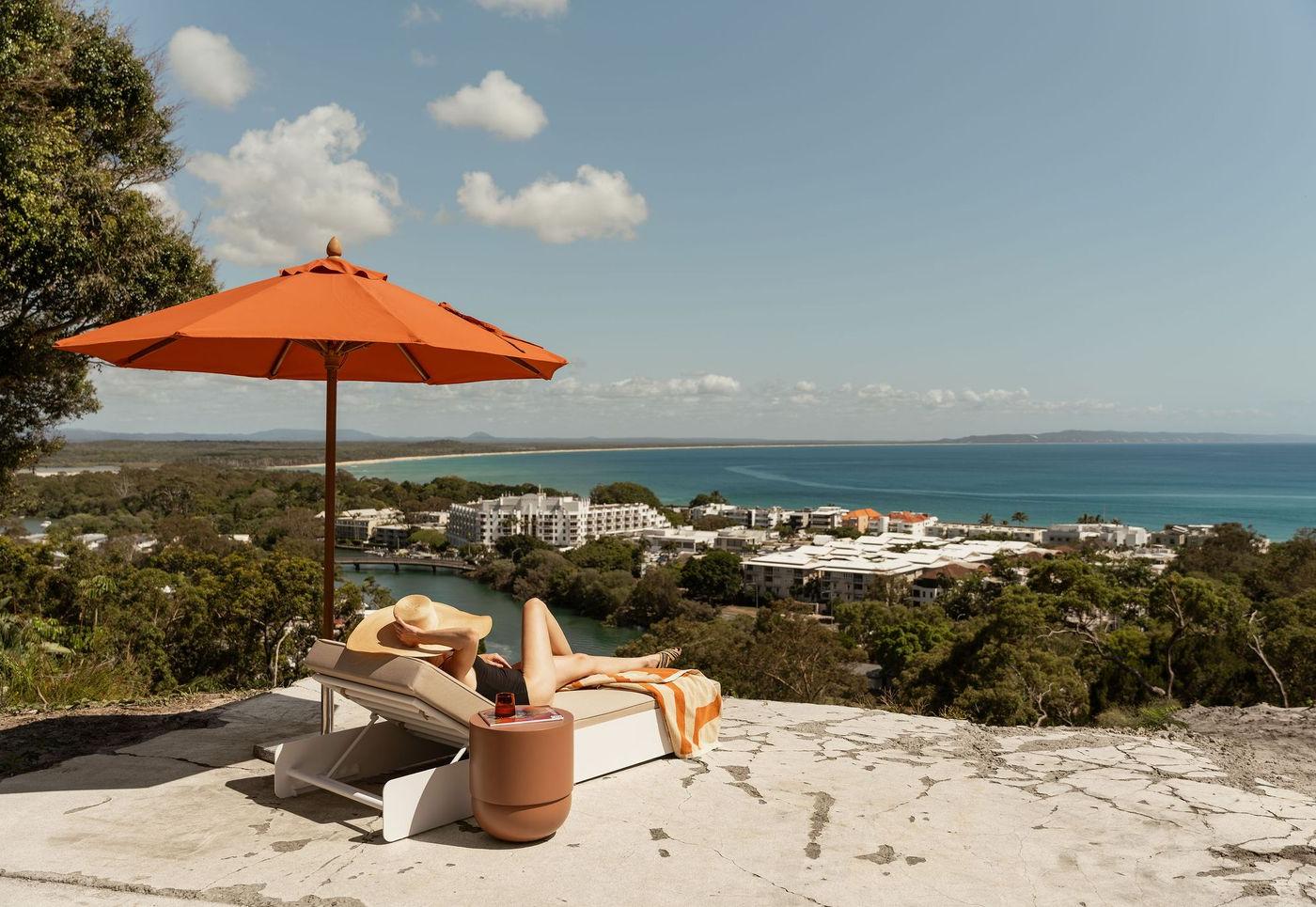 Your Legacy Awaits: Secure Noosa's Most Prestigious Address for $25 Million