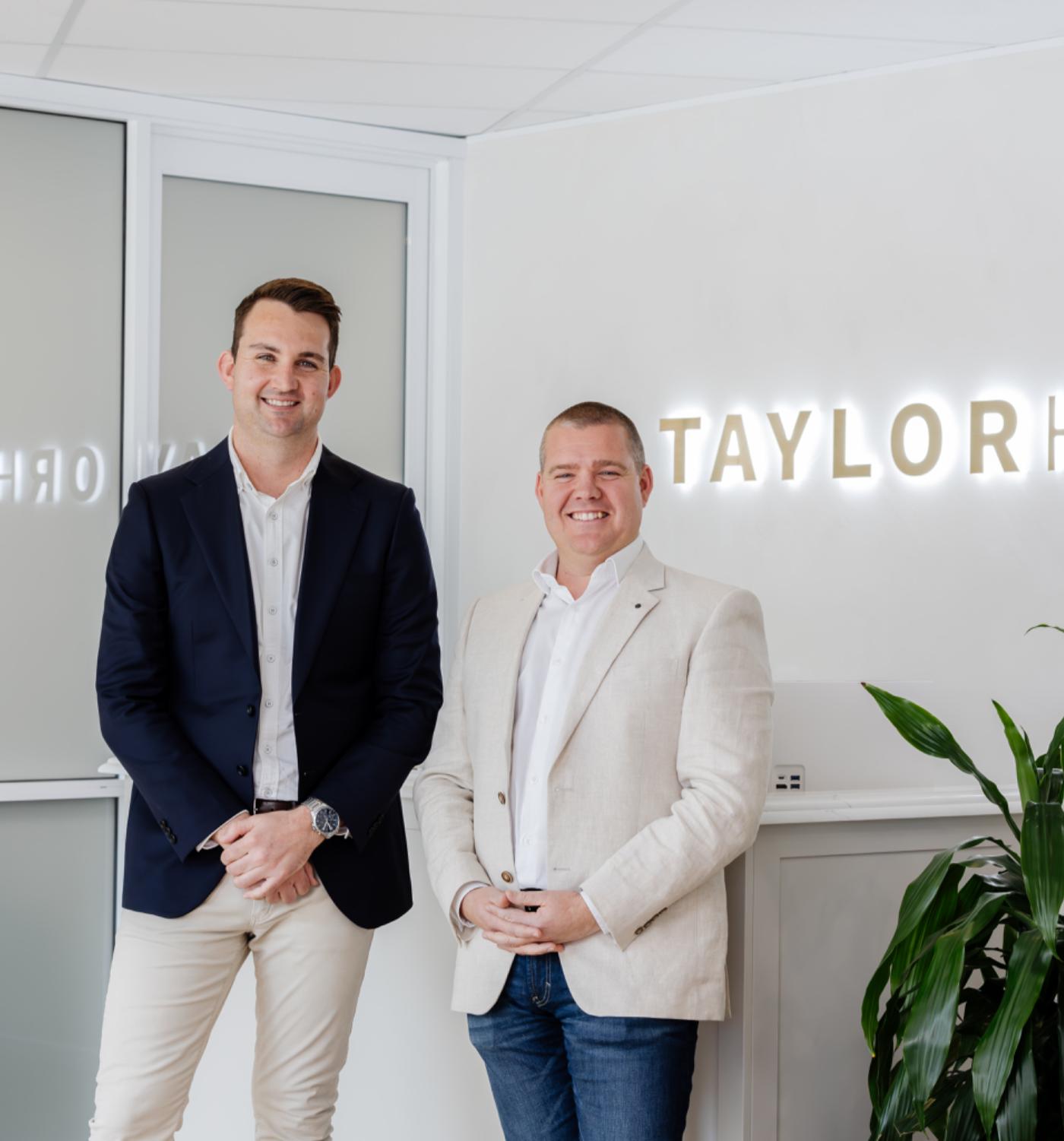 TAYLORHEDLEY Property surpasses $200million in sales, recording 209% growth with URBAN X partnership