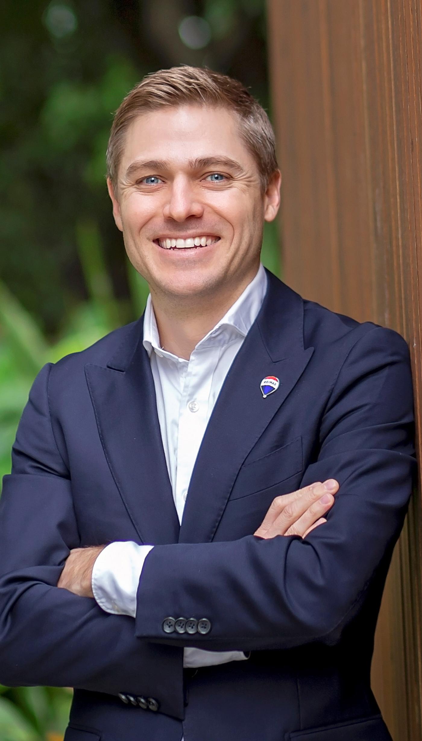 Brand Evolution: The Vision To Lead