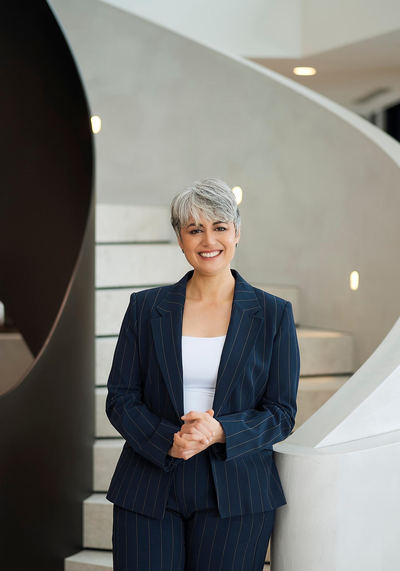 Maggie Mackenzie brings global experience and local expertise to powerhouse Raine & Horne Lower North Shore