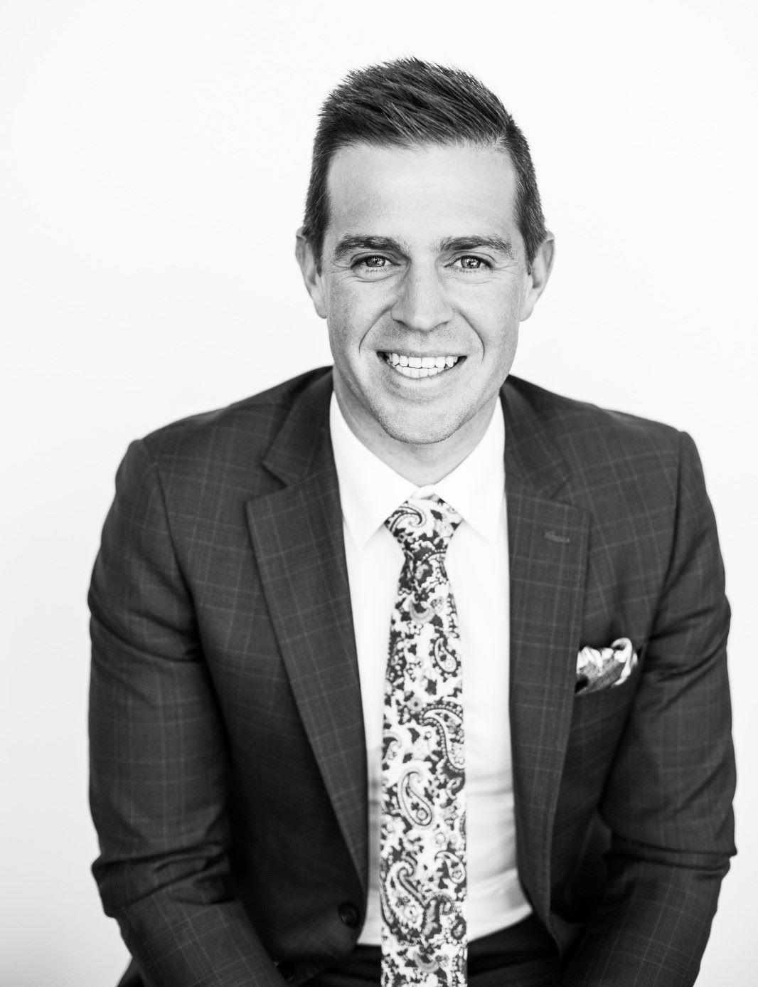 Andrew Friebe appointed CEO to propel Harcourts Queensland to new heights