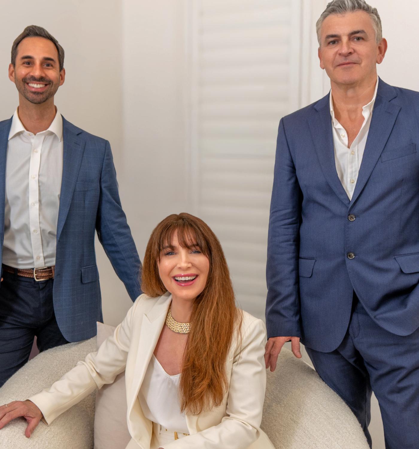 REMAX Adds Powerhouse Team to High Performing Office