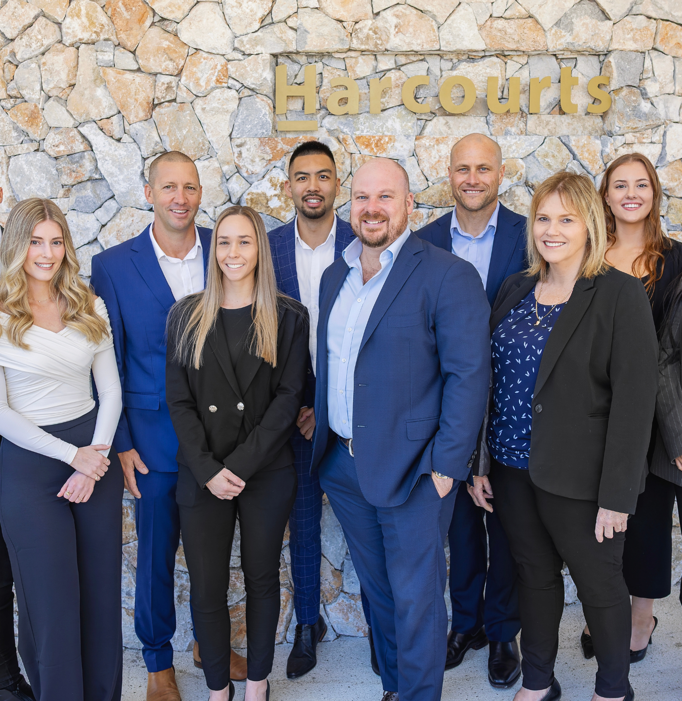 Harcourts Property Centre Expands Bayside Presence with New Birkdale Office