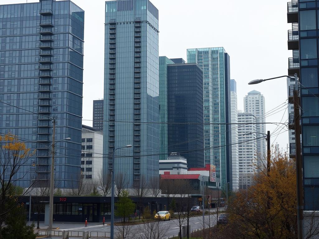 The Quiet Reshape of Australian Real Estate