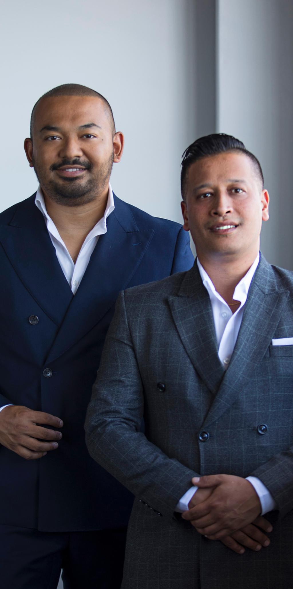 One Agency Aureo Property | Sandeep Shrestha & Ash Raj Baidya
