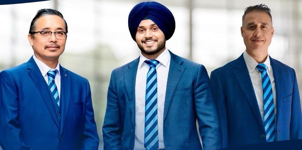 Harcourts Shine: ‘The Power of Real Estate to Change Lives’
