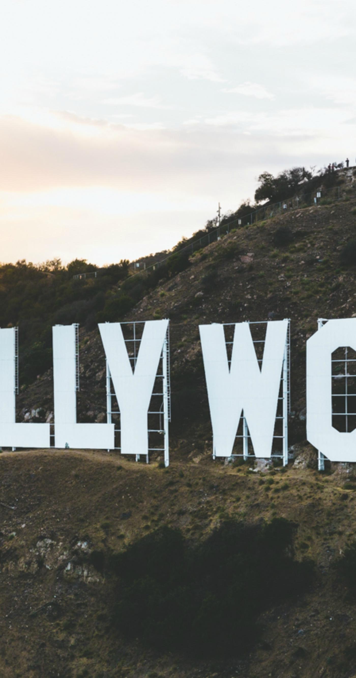 Hollywood comes to town - Extras wanted now!